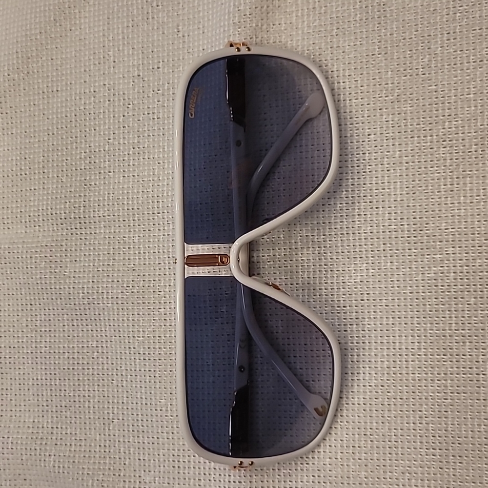 Carrera Flaglab/11 VK608 Special Edition Men's Sunglasses